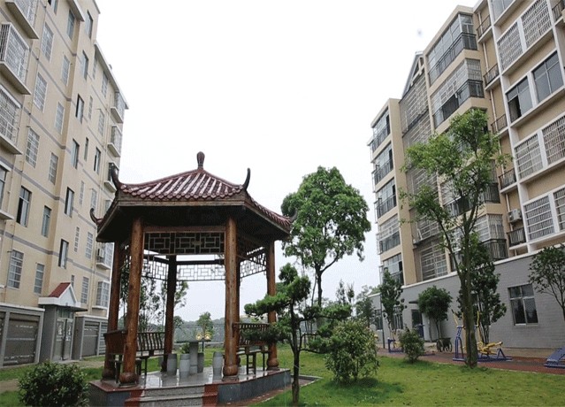大同市魏新城都小區(qū)